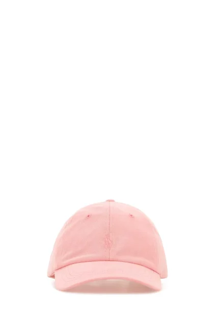 Polo Ralph Lauren Mineral-Dyed Twill Ball Cap