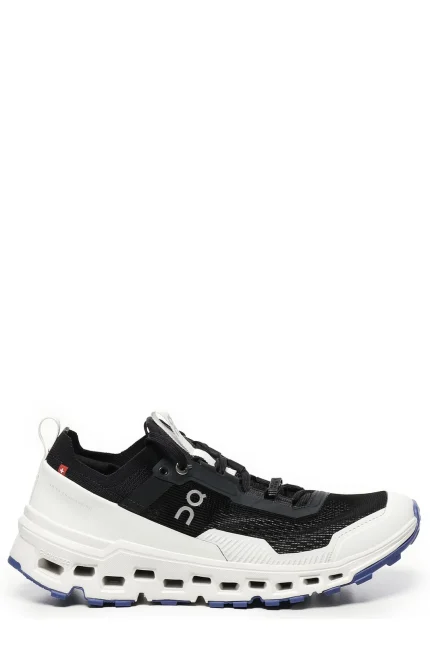 On Running Cloudultra 2 Lace-Up Sneakers