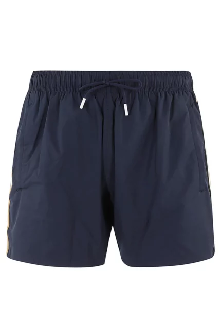 Boss Hugo Boss Drawstring Swim Shorts
