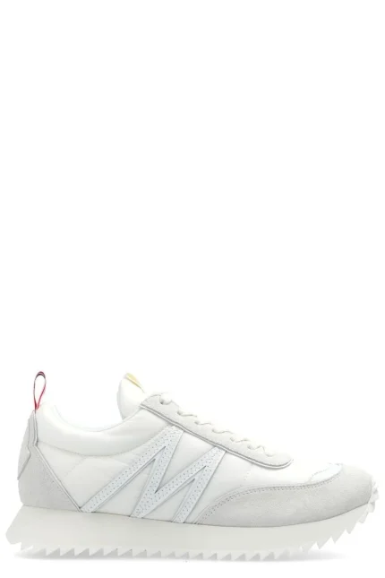 Moncler Pacey Lace-Up Sneakers