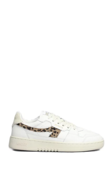 Axel Arigato Dice-A Low-Top Sneakers