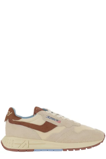 Autry Reelwind Low Sneakers