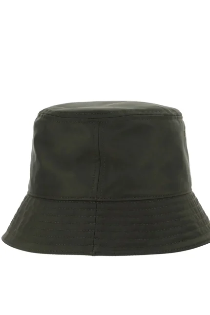 Valentino VLogo Embroidered Bucket Hat