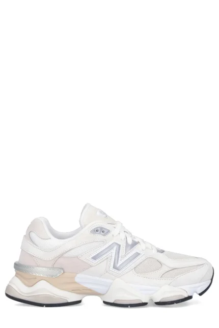 New Balance 9060 Lace-Up Sneakers
