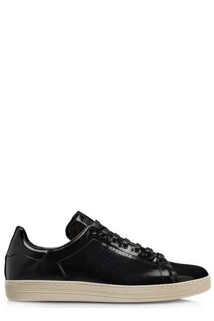Tom Ford Warwick Lace-Up Sneakers