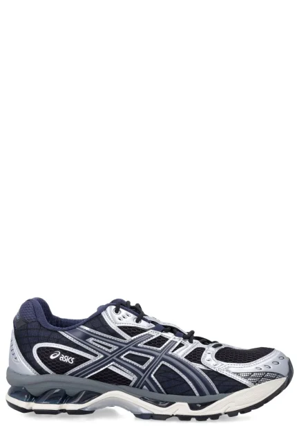 ASICS Gel Nimbus 10.1 Lace-Up Sneakers