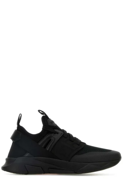 Tom Ford Jago Low-Top Sneakers
