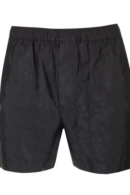 Valentino Toile Iconographe Swim Shorts