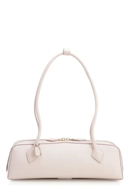 Alaïa Le Teckel Medium Shoulder Bag