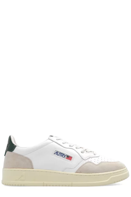 Autry Medalist Low-Top Sneakers