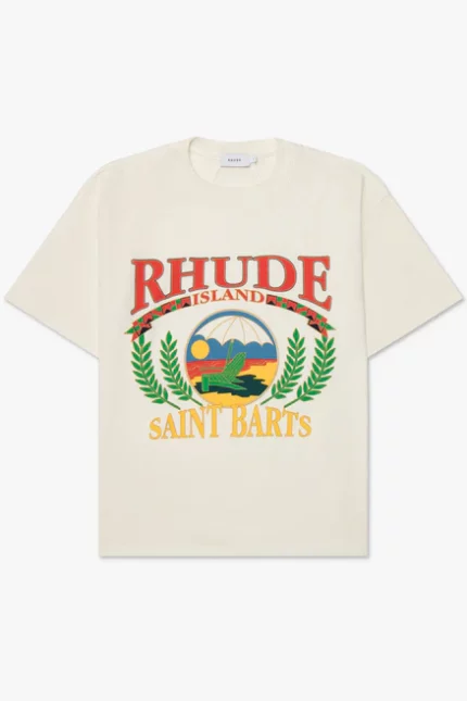 BEACH CHAIR TEE