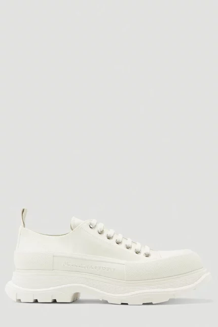 Alexander McQueen Tread Slick Sneakers