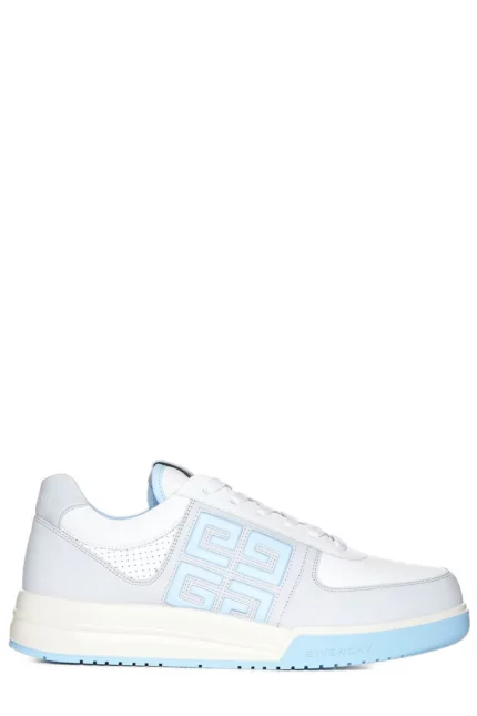 Givenchy G4 Low-Top Sneakers