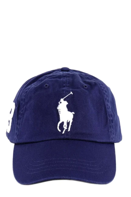 Polo Ralph Lauren Big Pony Chino Ball Cap