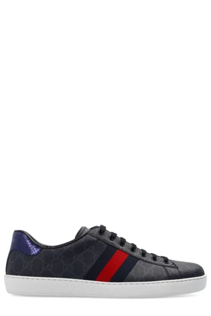 Gucci ACE GG Supreme Sneakers
