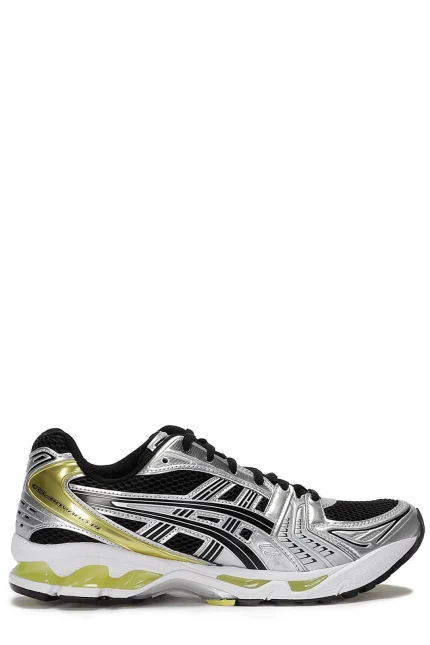 Asics Gel-Kayano 14 Lace-Up Sneakers