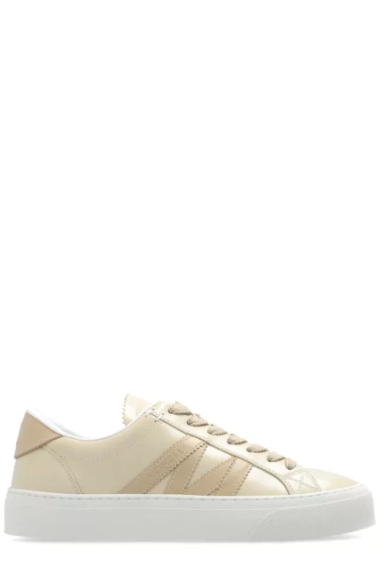 Moncler Monaco M Trainers