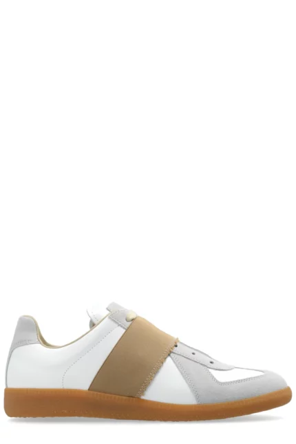 Maison Margiela Low-Top Sneakers