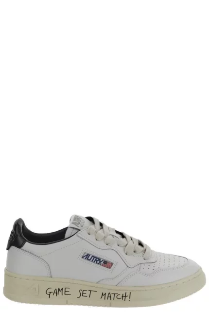 Autry Reelwind Low Sneakers