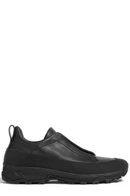 Zegna Triple Stitch™ Monte Sneakers