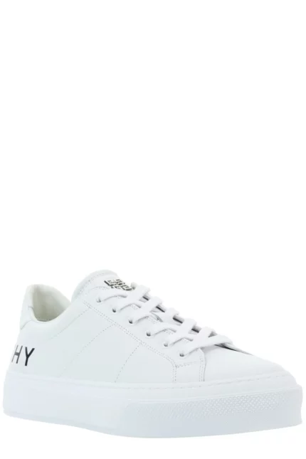 Givenchy City Sport Low-Top Sneakers
