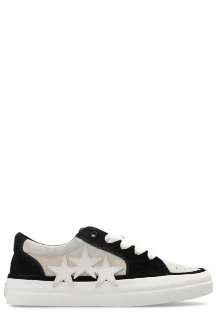 Amiri Sunset Skate Low-Top Sneakers