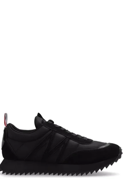 Moncler Pacey Lace-Up Sneakers