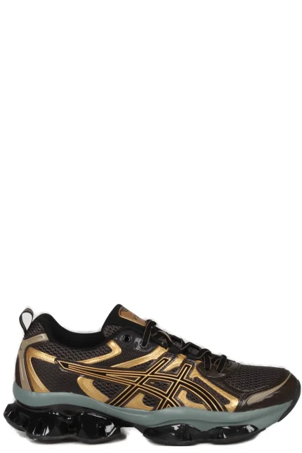 ASICS Gel-Quantum Kinetic Lace-Up Sneakers