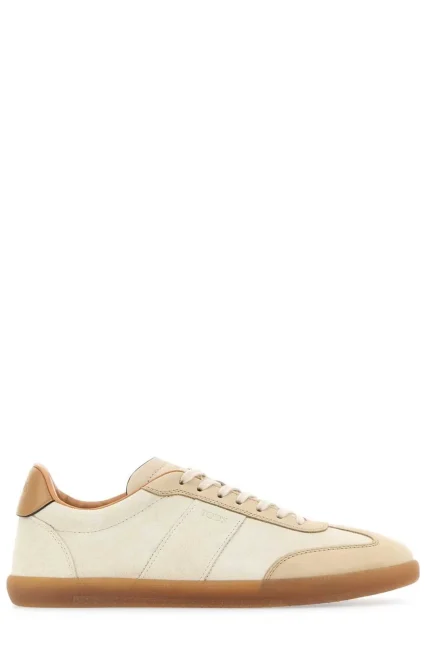 Tod's Tabs Low-Top Sneakers