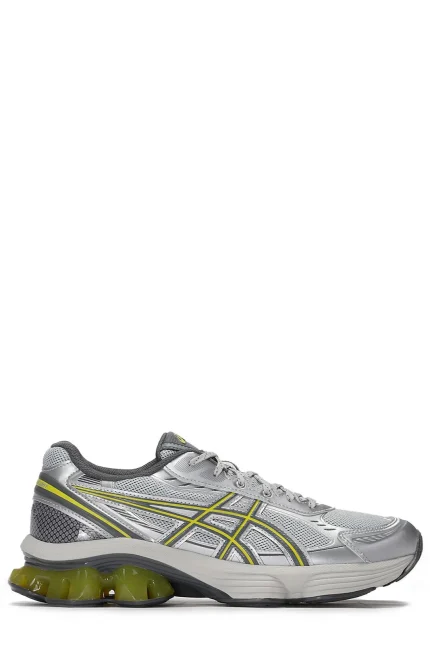 ASICS Gel-Kinetic Fluent Lace-Up Sneakers