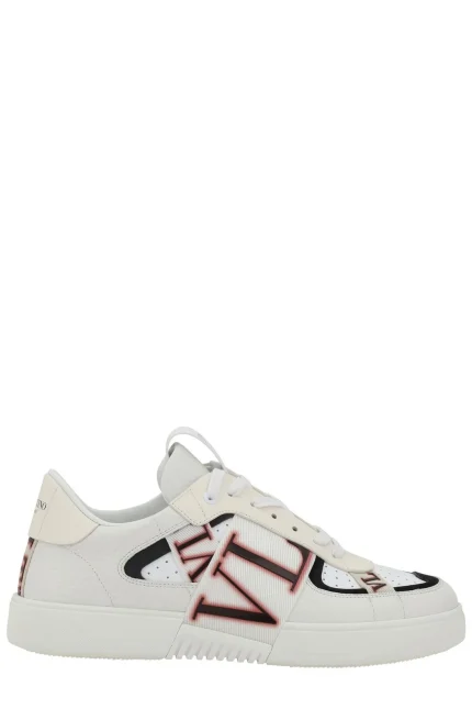 Valentino VLTN Low-Top Sneakers
