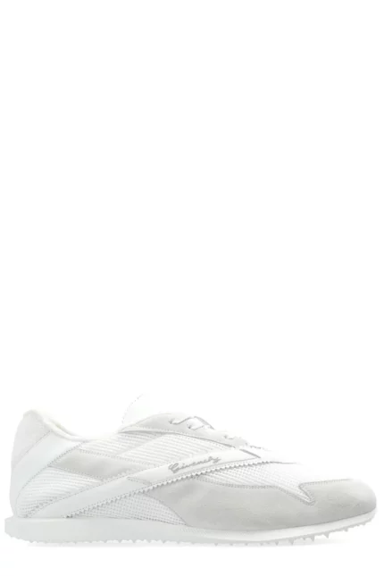 Givenchy Logo Detailed Runner Sneakers