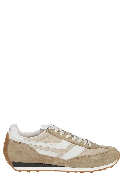 Tom Ford Mick Low-Top Sneakers