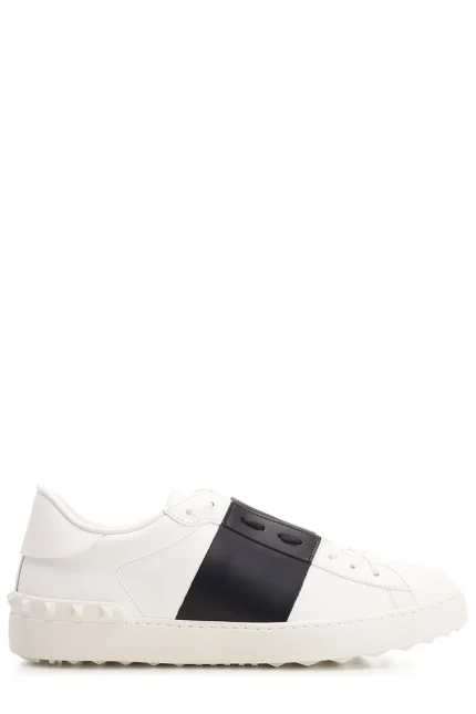 Valentino Garavani Open Colour-Block Sneakers