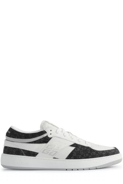 Givenchy G Move Low-Top Sneakers