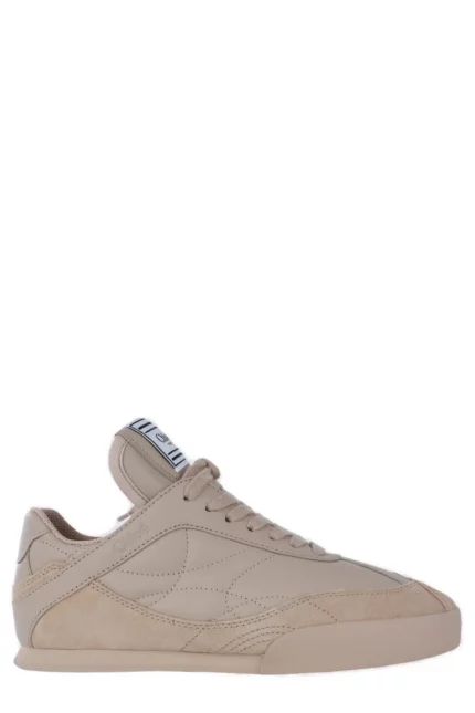 Chloé Kick Sneakers