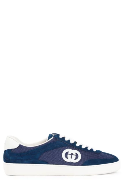 Gucci Interlocking G Sneakers