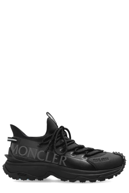Moncler Trailgrip Lite 2 Lace-Up Sneakers