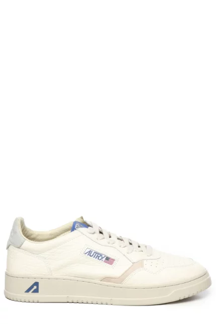 Autry Medalist Low Sneakers