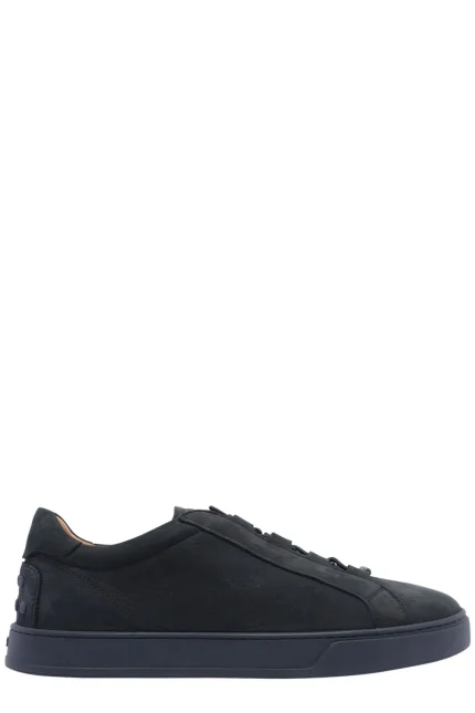 Tod's Lace-Up Sneakers
