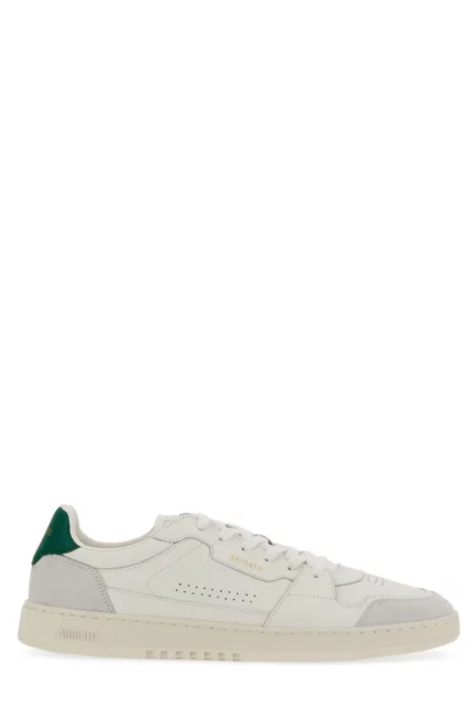 Axel Arigato Dice Low-Top Sneakers