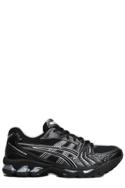 ASICS Gel-Kayano 14 Lace-Up Sneakers