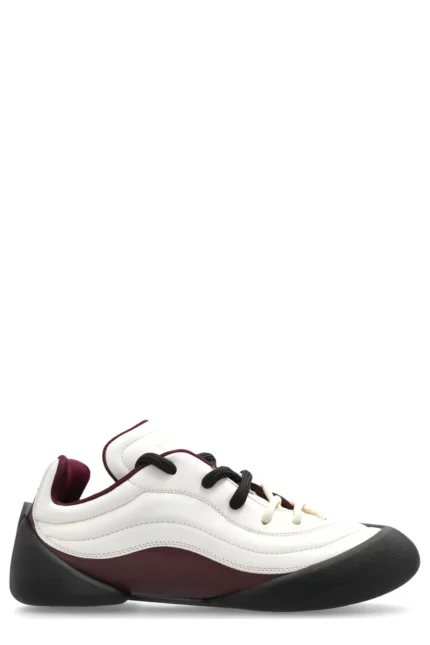 Alexander McQueen Flexion Lace-Up Sneakers