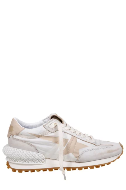 Golden Goose Deluxe Brand Running Marathon Sneakers