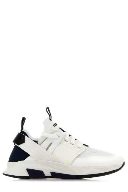Tom Ford Jago Low-Top Sneakers