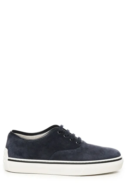 Tod's Lace-Up Sneakers