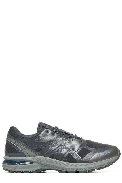 ASICS Gel-Terrain GTX Lace-Up Sneakers