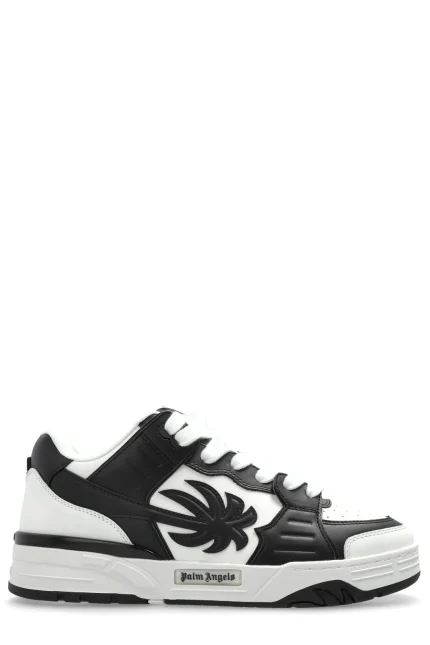 Palm Angels Venice Palm Patch Sneakers