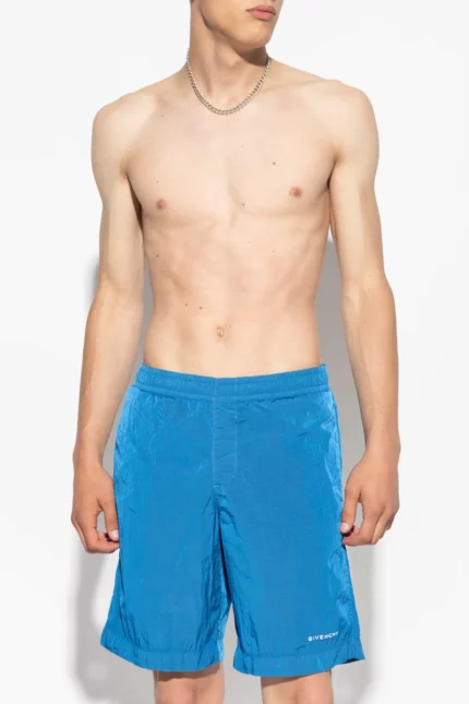 Givenchy Swim Shorts