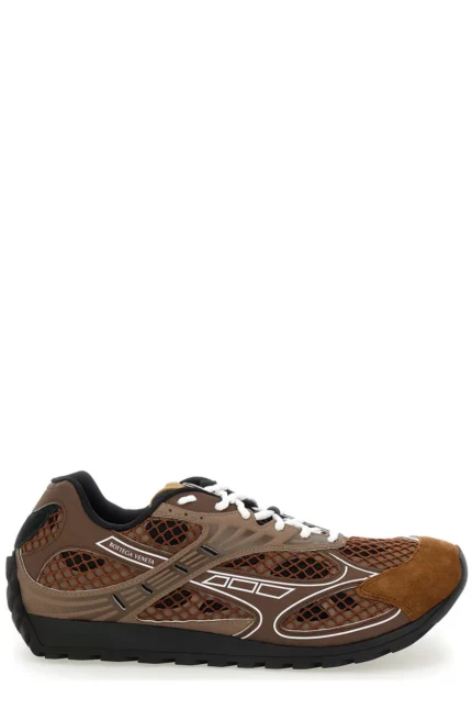 Bottega Veneta Orbit Sneakers